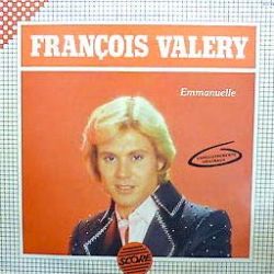 Albumart Emmanuelle from François Valery.