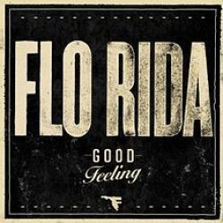 Albumart Good Feeling from Flo Rida.