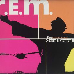 Albumart The Great Beyond from R.E.M..