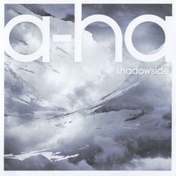 Albumart Shadowside from A-Ha.