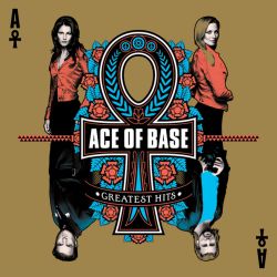 Albumart Lucky Love from Ace of Base.