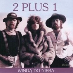 Albumart Winda do Nieba from 2 Plus 1.