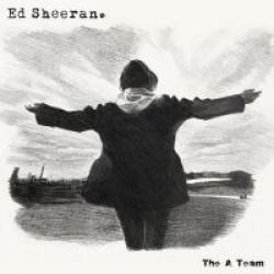 Albumart The A Team from Ed Sheeran.