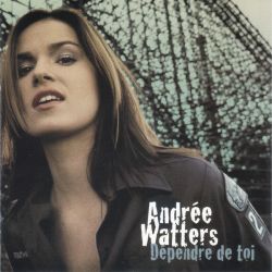 Albumart Dépendre de toi from Andrée Watters.