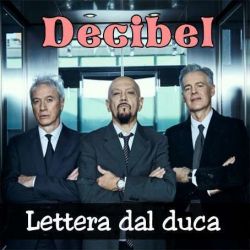 Albumart Lettera dal duca from Decibel.