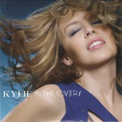 Albumart All The Lovers from Kylie Minogue.