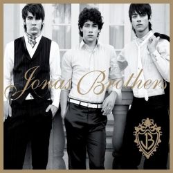 Albumart Goodnight and Goodbye from Jonas Brothers.