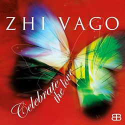 Albumart Clebrate from Zhi-Vago.