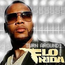 Albumart Turn Around (5, 4, 3, 2, 1) from Flo Rida.