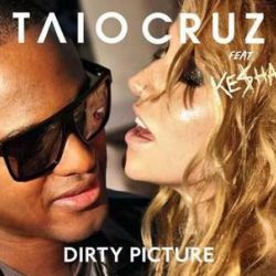 Albumart Dirty Picture from Taio Cruz & Ke$ha.