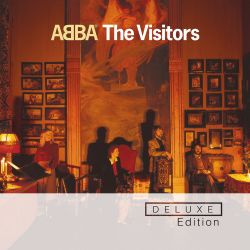 Albumart Slipping Through My Fingers from ABBA.