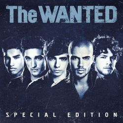 Albumart Lose My Mind from The Wanted.