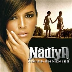 Albumart Amies et ennemies from Nadiya.