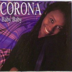 Albumart Baby Baby from Corona.