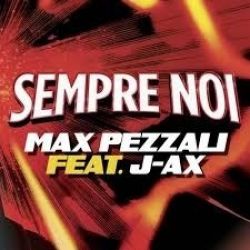 Albumart Sempre Noi from Max Pezzali & J-Ax.