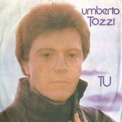 Cover: Umberto Tozzi - Tu