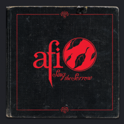 Albumart But Home Is Nowhere from AFI.