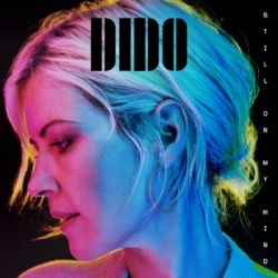 Albumart Hurricanes from Dido.