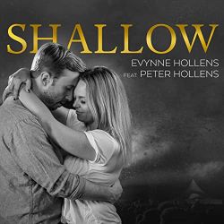 Albumart Shallow from A Star Is Born.