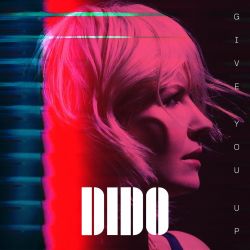 Albumart Give you up from Dido.