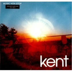 Albumart Musik Non Stop from Kent .