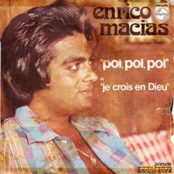 Albumart Poi poi poi from Enrico Macias.