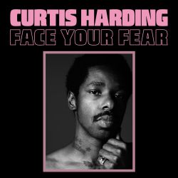 Albumart Need Your Love from Curtis Harding.