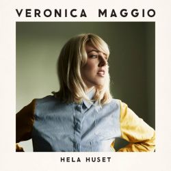 Albumart Hela huset from Veronica Maggio & Håkan Hellström.