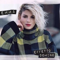 Albumart Effetto domino from Emma Marrone.