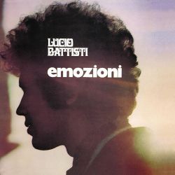 Albumart 7 e 40 from Lucio Battisti.