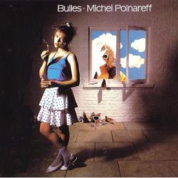 Albumart Radio from Michel Polnareff.