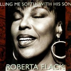 Albumart Killing me softly with his song from Roberta Flack.