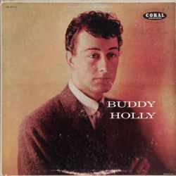 Albumart Everyday from Buddy Holly.