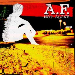 Albumart Punk Means from A.F..