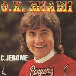 Albumart OK Miami from C. Jérome.