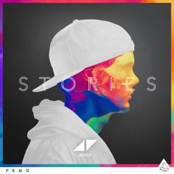 Albumart Broken Arrows from Avicii.