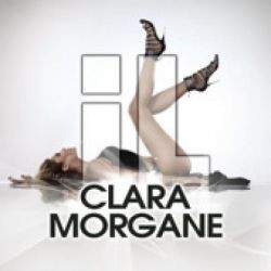 Albumart Il from Clara Morgane.