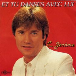 Albumart Et tu danses avec lui from C. Jérome.