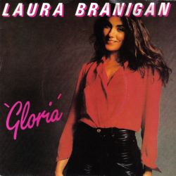 Albumart Gloria from Laura Branigan.