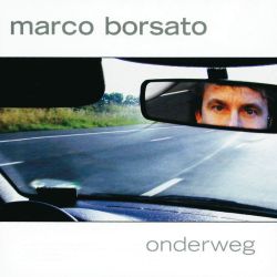 Albumart Waarom Nou Jij from Marco Borsato.