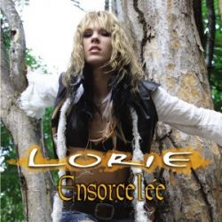 Albumart Ensorcelée from Lorie.