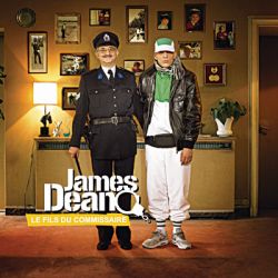 Albumart Les Blancs Ne Savent Pas Danser from James Deano.