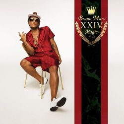 Albumart That's What I Like from Bruno Mars.