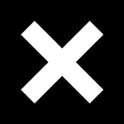 Albumart Crystalised from The XX.