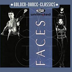 Albumart Faces from 2 Unlimited.