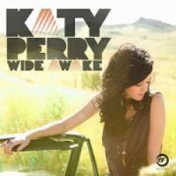 Albumart Wide Awake from Katy Perry.