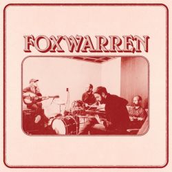 Albumart Everything Apart from Foxwarren .