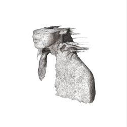 Albumart In My Place from Coldplay.
