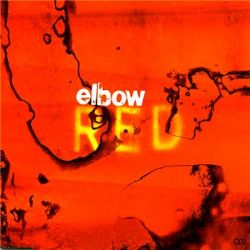 Albumart Red from Elbow.