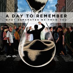 Albumart All I Want from A Day to Remember.